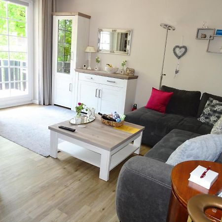 Ferienwohnung Krekel In Ruhiger Lage Inklusiv Waeschepaket, Wlan, Parkplatz Braunlage Zewnętrze zdjęcie